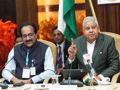 
      
      ISRO is befitting example of promoting gender diversity:...
      
      