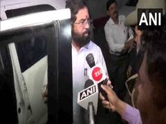 
      
      Discussion on seat-sharing in Maharashtra underway in Delhi
      
      