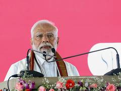 
      
      PM Modi presents first-ever National Creators Award in Delhi
      
      