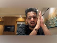 
      
      Elvish Yadav booked for 'assaulting' YouTuber in Gurugram
      
      