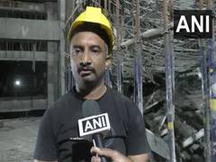 
      
      Worker rescued after portion of building collapses in...
      
      