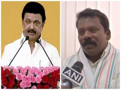 
      
      Cong-DMK seat deal likely today or tomorrow: Sources
      
      