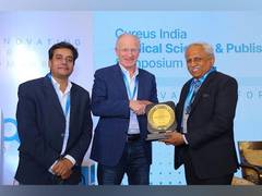 
      
      Cureus India Symposium Drives Innovation 
      
      