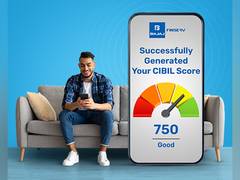 
      
      Bajaj Markets Offers Free CIBIL Score Checks
      
      