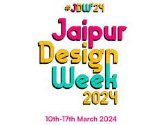 
      
      JK Lakshmipat University Gears Up for Jaipur Design Week 2024
      
      