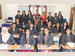 
      
      Ignite IAS Academy Shines Light on Challenges Faced by Women
      
      