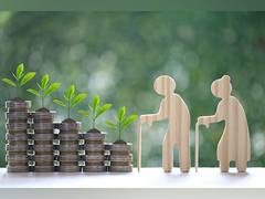 
      
      Building a Retirement Corpus? Try This Mutual Fund
      
      