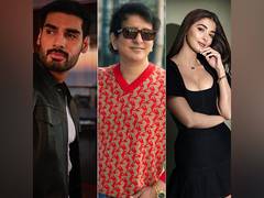 
      
      Ahan Shetty, Pooja Hegde starrer 'Sanki' to release on this date
      
      