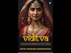 
      
      Viditva - Unveiling the Tapestry of India's Cultural Heritage
      
      