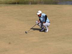 
      
      Gujarat Open 2024: Mohd Azhar builds two-shot lead on day three
      
      