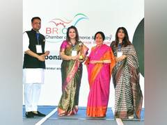 
      
      Breaking Barriers, Building Futures: BRICS CCI WE
      
      