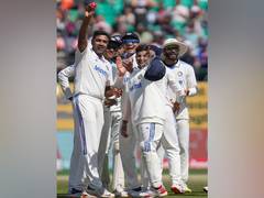 
      
      Ashwin's fifer helps India beat England by an innings and 64 runs
      
      