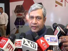
      
      Ashwini Vashnaw launches India's indigenously designed router
      
      
