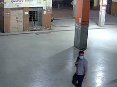 
      
      Rameshwaram cafe blast: NIA puts out fresh footage of suspect
      
      