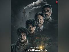 
      
      YRF’s  ‘The Railway Men’ continues to trend on Netflix
      
      