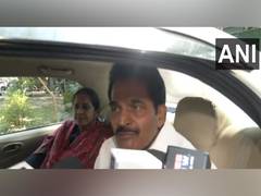 
      
      "Why is BJP so worried?": KC Venugopal on Rahul Gandhi not...
      
      