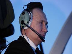 
      
      US was vigilant over Russian nuclear threat in Ukraine in 2022
      
      
