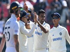 
      
      Records topple as players etch their names in history book
      
      