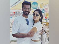 
      
      Darling Krishna-Milana Nagaraj expecting their first child
      
      