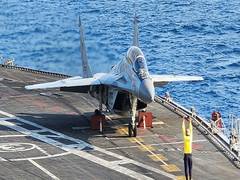 
      
      Naval Commanders’ Conference reviews operational initiatives
      
      