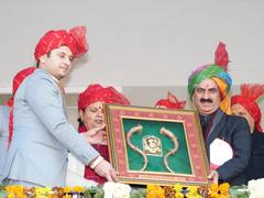 
      
      CM Sukhu inaugurates International Shivratri Mahotsav
      
      