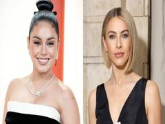 
      
      Vanessa, Julianne to host Oscars red carpet pre-show
      
      