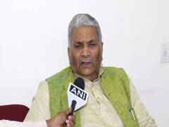 
      
       Ready to contest in all Assembly, Lok Sabha seats: BJP
      
      