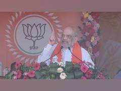 
      
      “Will straighten out land mafias in Bihar by hanging...