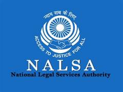 
      
      making strides towards swift and amicable justice: NALSA
      
      