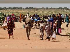 
      
      UN Security Council calls for ceasefire in Sudan
      
      