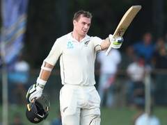 
      
      AUS vs NZ, 2nd Test: Tom Latham makes upward movement in records
      
      