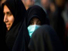 
      
      Iran condemns UN's report on protest crackdown, calls it 