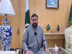 
      
      Balochistan cabinet to be finalised within two weeks: CM 
      
      