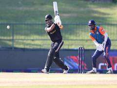 
      
      Robin Uthappa eager to play innovative format of Legends Cricket
      
      