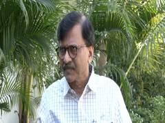 
      
      Raut, Sibal question resignation of top polling official
      
      