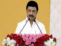 
      
      Our alliance set to continue for 2024 Lok Sabha election: Stalin
      
      