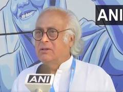
      
      Jairam Ramesh questions resignation of top EC official
      
      