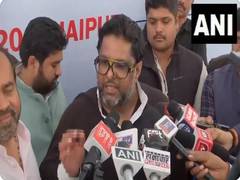 
      
      “We want to move forward by taking everyone together”: Dhananjay
      
      