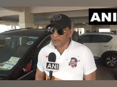 
      
      Nyay Yatra will have impact on LS polls: Mohammed Azharuddin
      
      
