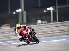 
      
      Mir emerges as quickest Honda driver at opening Sprint of 2024
      
      