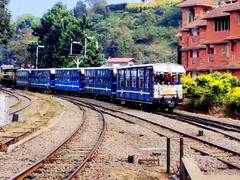 
      
      TN: Special toy train service set to attract foreign tourists
      
      