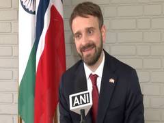 
      
      Norway Minister hails India-EFTA trade pact
      
      