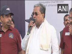 
      
      Support those who fulfil promise of development: Karnataka CM
      
      