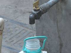 
      
      Water woes grip Bengaluru's Sampangi Ramanagara
      
      
