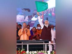 
      
      PM Modi to initiate 