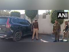 
      
      Person dies after unknown miscreants open 20 rounds of bullets
      
      
