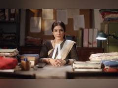 
      
      Raveena Tandon starrer Patna Shuklla teaser out now
      
      