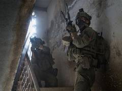 
      
      Hamas, Israel fail to set date for next round of talks to discuss
      
      