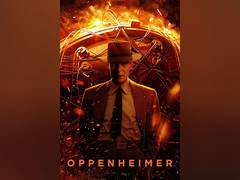 
      
      Oscars 2024: ‘Oppenheimer’ wins award for Best Cinematography
      
      