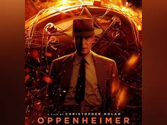 
      
      Oscars 2024: ‘Oppenheimer’ wins award for Best Original Score
      
      
